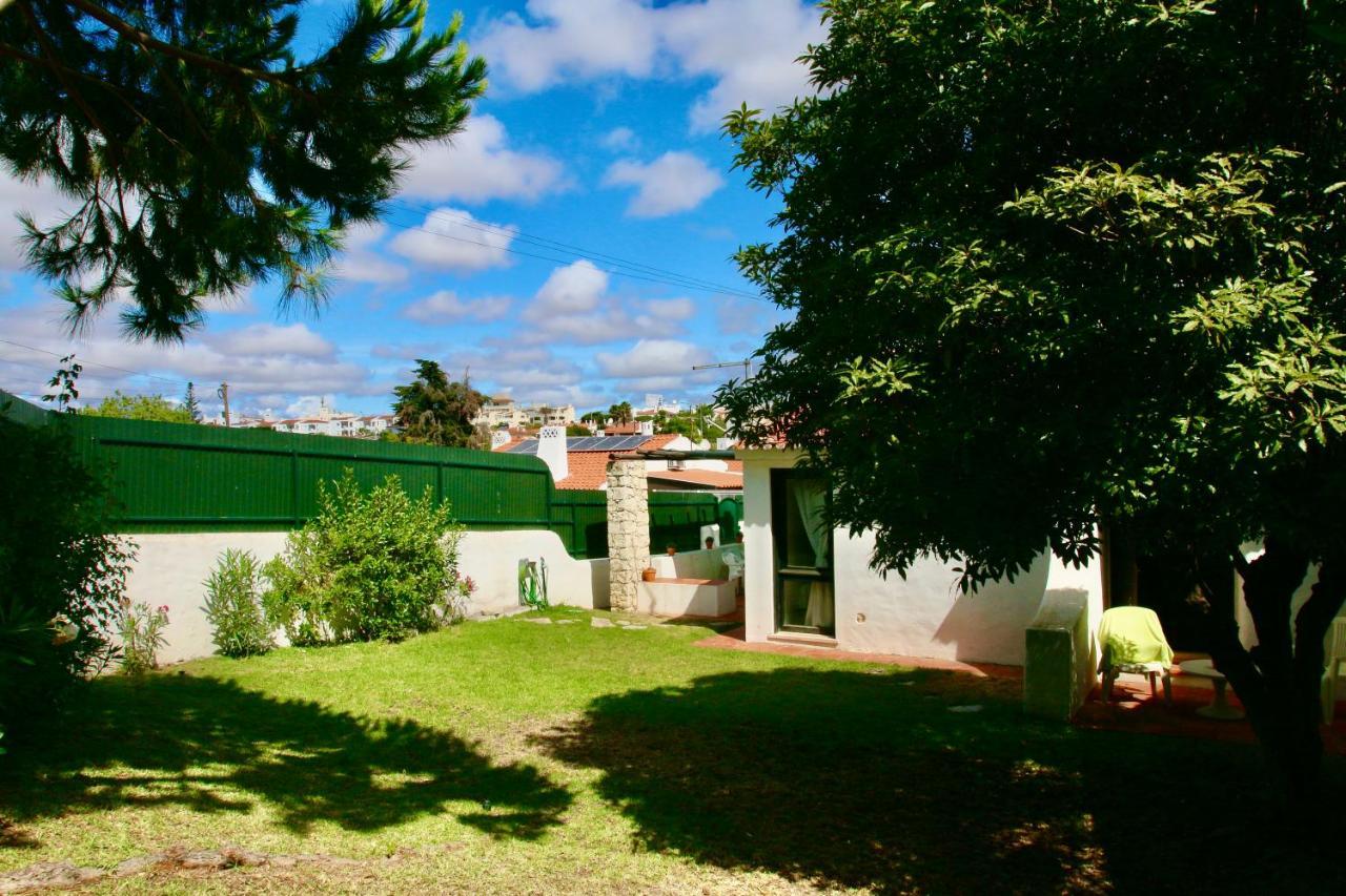 Villa Jacaranda - 550M From The Beach - Free Wifi - By Bedzy Albufeira Exterior photo